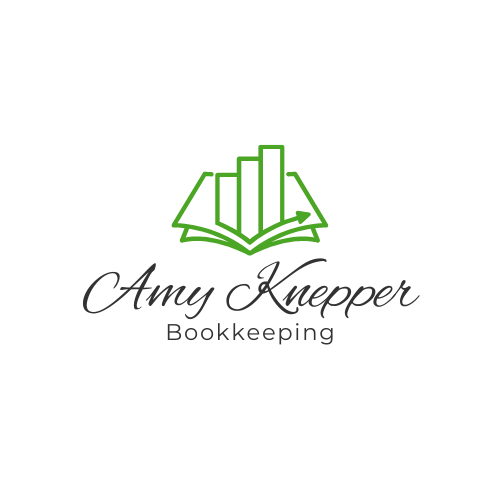Amy Knepper Bookkeeping